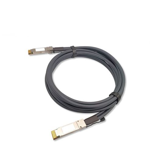 Cable óptico QSFP - QuadWire® - COHERENT - de datos / Ethernet / de cobre