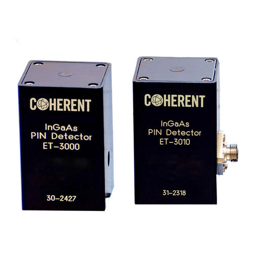 Fotodetector - COHERENT