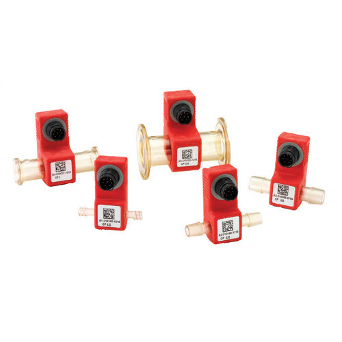 Sensor de temperatura con termistores - SciLog® SciTemp® series - Parker bioscience and water filtration division - IP67 / compacto / precalibrado