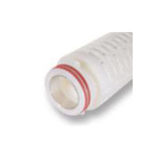 Cartucho filtrante de agua - CRYPTOCLEAR PES series - Parker bioscience and water filtration division - para microfiltración / de polietersulfona / para la industria alimentaria y de la bebida