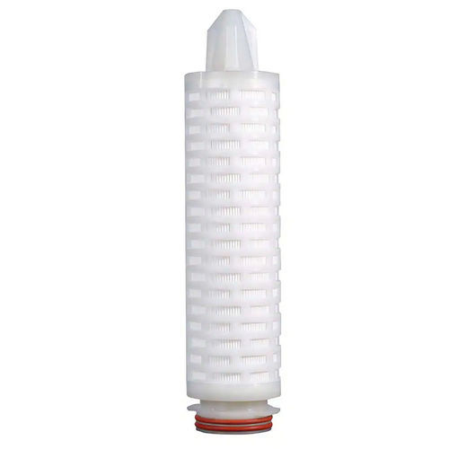 Cartucho filtrante de aire - PREPOR GFA series - Parker bioscience and water filtration division - de esterilización / de microfibra de vidrio / para prefiltración