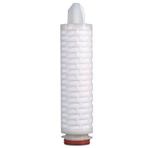 Cartucho filtrante de agua - PEPLYN HD series - Parker bioscience and water filtration division - de profundidad / de polipropileno / de uso alimentario