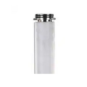 Cartucho filtrante para disolvente - PROSTEEL series - Parker bioscience and water filtration division - para microfiltración / de acero inoxidable / para aplicaciones farmacéuticas
