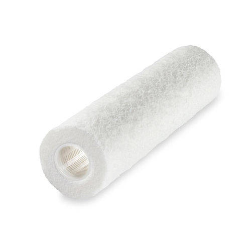 Cartucho filtrante para productos químicos - ValueBond N - Parker bioscience and water filtration division - para líquido / de profundidad / de nailon