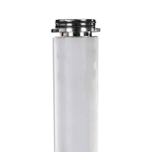 Cartucho filtrante para disolvente - PROSTEEL series - Parker bioscience and water filtration division - para microfiltración / de acero inoxidable / para aplicaciones farmacéuticas