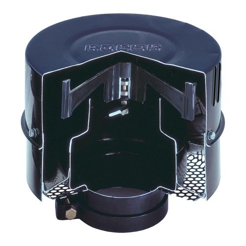 Prefiltro para aire - AFAP / AFHP / AFUP / EACP / Spinaire series - Parker Racor Division - de cartucho / para condiciones severas / para motor térmico