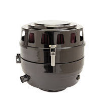 Filtro de aire - AFM series - Parker Racor Division - de cartucho / a presión / para motores marinos