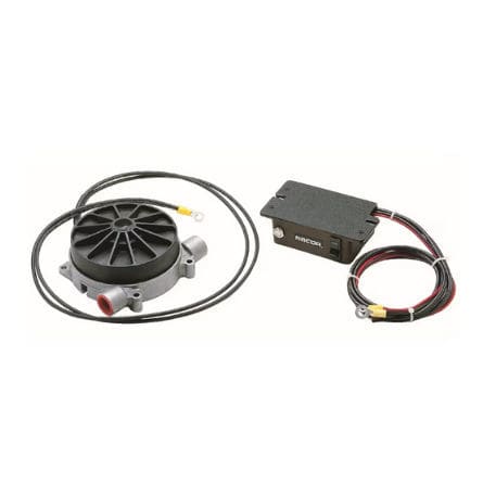 Calefactor para fuel - RACOR NOMAD SERIES - Parker Racor Division - para líquido / para motor térmico / de circulación