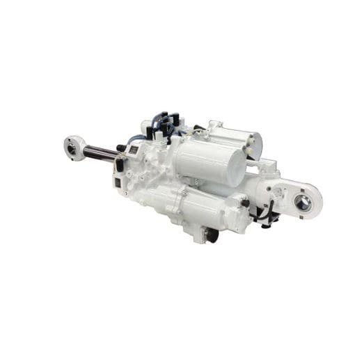 Servoactuador eléctrico - CSDEHA001 - Parker Refrigerating Specialties Division - electrohidrostático / electrohidráulico / no especificado
