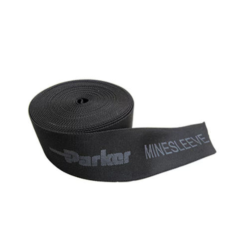 Manguito para tubo no especificado - DMS series - Parker Refrigerating Specialties Division - para manguera / antiabrasiones