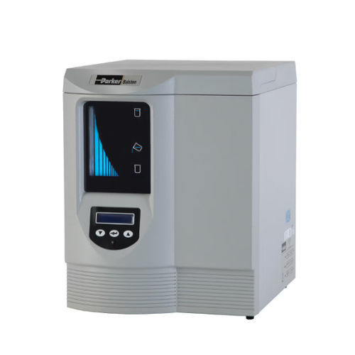 Generador de hidrógeno ultrapuro - H2PEMPD series - Parker Refrigerating Specialties Division - de laboratorio / para cromatografía en fase gaseosa / PEM