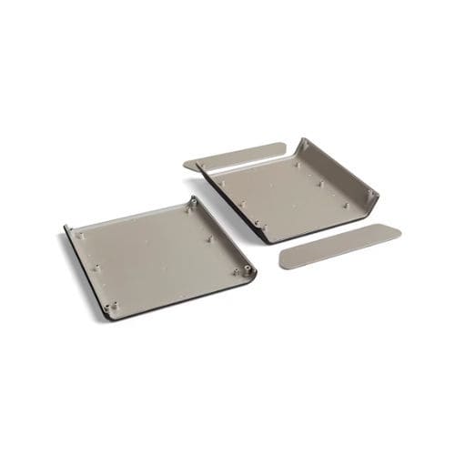 Material de blindaje CEM - PRO-SHIELD 7100® - Parker Refrigerating Specialties Division