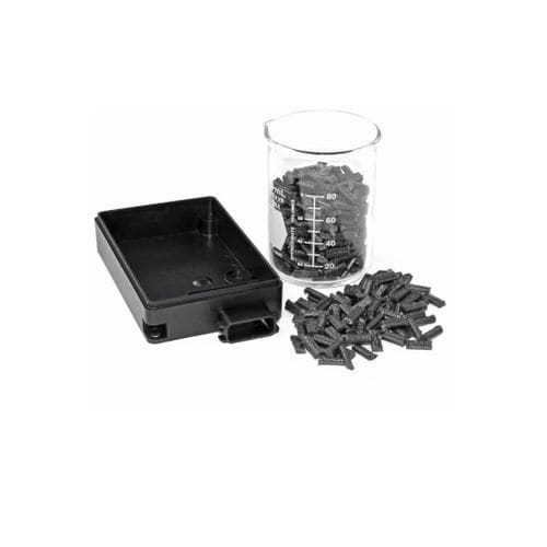 ABS en gránulos - PREMIER™ PC-ABS - Parker Refrigerating Specialties Division - para aplicaciones de altas temperaturas