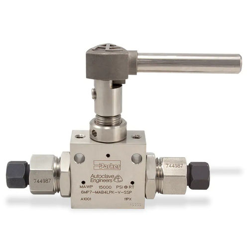 Válvula de bola - MAB  - Watts Fluid Air - de palanca / neumática / eléctrica
