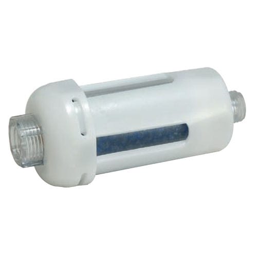 Secador por adsorción - DD10 - Watts Fluid Air - por pulverización / continuo / de aire
