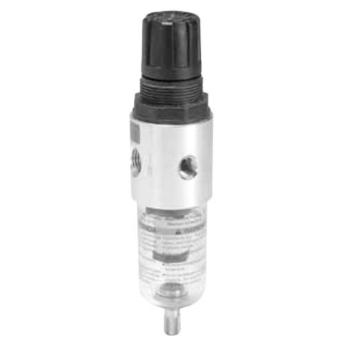 Filtro regulador de aceite - B344 series  - Watts Fluid Air - de aire / de partículas / de aire comprimido