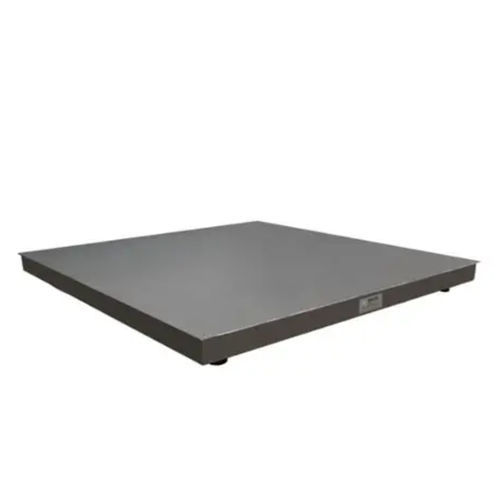Barra pesadora de plataforma - RWB PL - RAVAS Europe B.V. - kg / antideflagrante / reforzada