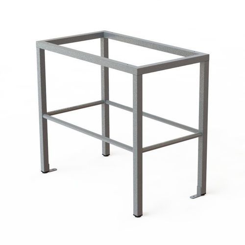 Soporte de cables - LMREA - de acero inoxidable / de suelo
