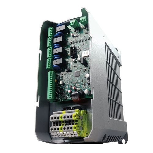 Ondulador DC/AC - VENTI - NASTEC