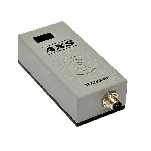 Sistema de control de acceso con lector de proximidad - AXS 01 - TECNO PIU' SRL