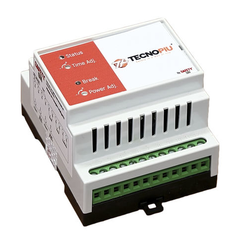 Variador DC digital - TECNO PIU' SRL - de motor