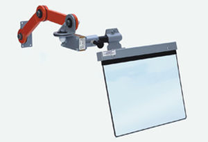 Capó de protección de máquina universal - PBF 10 series - TECNO PIU' SRL