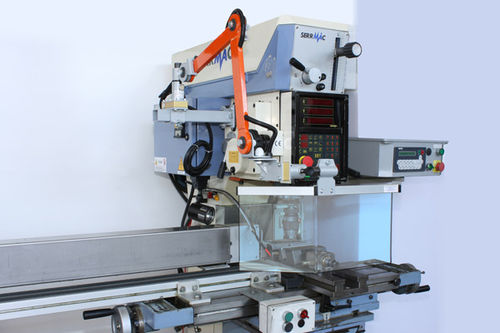 Capó de protección ajustable para fresadora - PFR 02 series - TECNO PIU' SRL