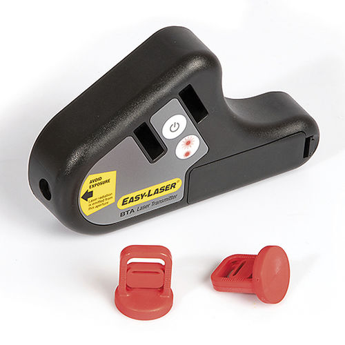 Laser línea de alineamiento - D92 - Easy-Laser