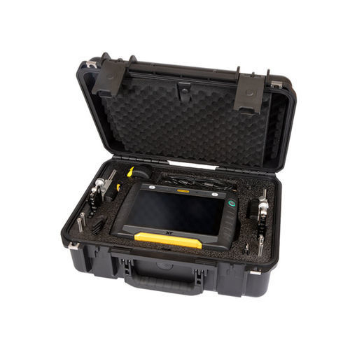 Sistema de alineación láser - XT440  - Easy-Laser - de eje / reforzado / IP66