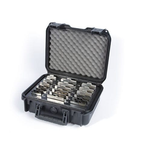 Estuche de placas - 12-0259 - Easy-Laser
