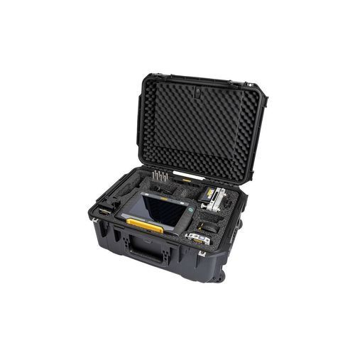 Sistema de alineación láser - XT920 - Easy-Laser - de eje / de rodillos / para máquina herramienta