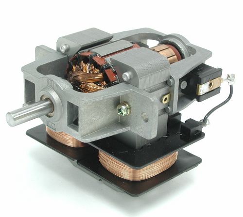Motor universal - UA series - Chiaphua Components - AC