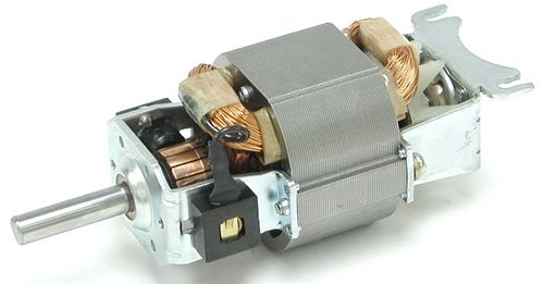 Motor universal - UN series  - Chiaphua Components - AC