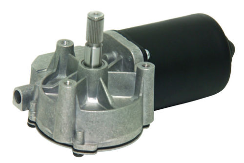Motor síncrono - 0125 series - Chiaphua Components - DC / 12 V / para aplicaciones automovilísticas