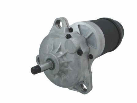Motorreductor DC - GS35D-05     - Chiaphua Components - de tren de engranajes / de ejes paralelos / para silla de ruedas