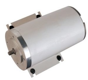 Motor síncrono - Industrial-PM48R     - Chiaphua Components - DC / 36 V / con imán permanente