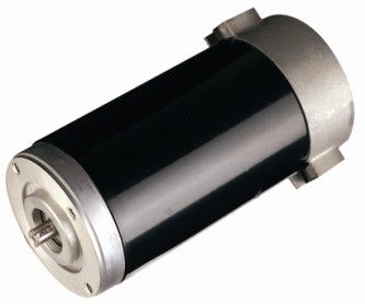 Motor síncrono - Industrial-PM33R     - Chiaphua Components - DC / 220V / con imán permanente