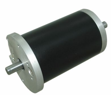 Motor síncrono - Industrial-PM15R    - Chiaphua Components - DC / 220V / con imán permanente