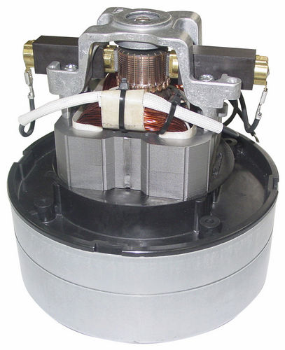 Motor universal - V3 series - Chiaphua Components - AC / 220V / de alta velocidad