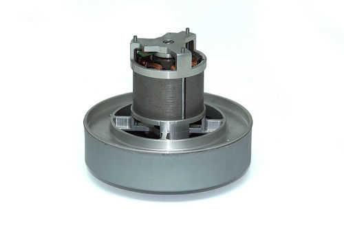 Motor brushless - BV3I series - Chiaphua Components - DC / con imán permanente