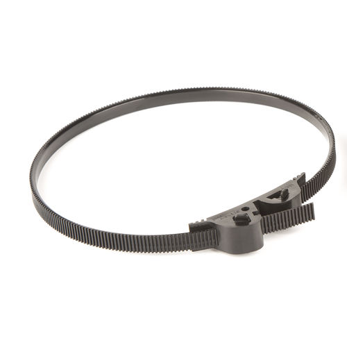 Sujetacables de nailon - Smart Band Standard - HCl Fasteners Ltd - de poliamida / resistente a la corrosión / resistente a los UV