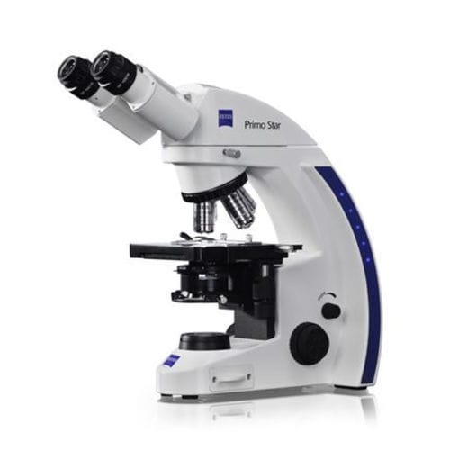 Microscopio digital - Primo Star - Hitech Instruments - educativo / de fluorescencia / de fluorescencia LED