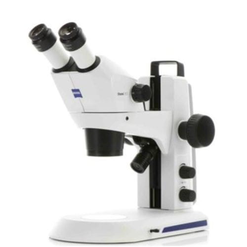 Microscopio óptico - Stemi 305 - Hitech Instruments - para la investigación / médico / de mesa