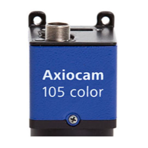 Cámara digital - Axiocam 105 - Hitech Instruments - para microscopio / de color / monocroma