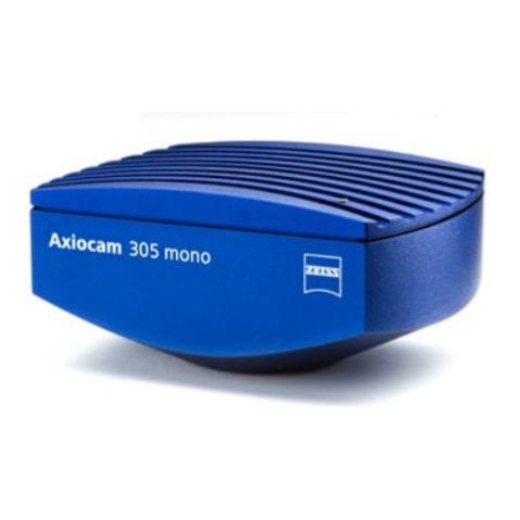 Cámara digital - Axiocam 305  - Hitech Instruments - para microscopio / monocroma / CMOS