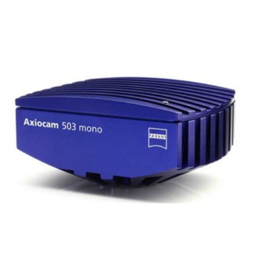 Cámara digital - Axiocam 503  - Hitech Instruments - para microscopio / IR / NIR