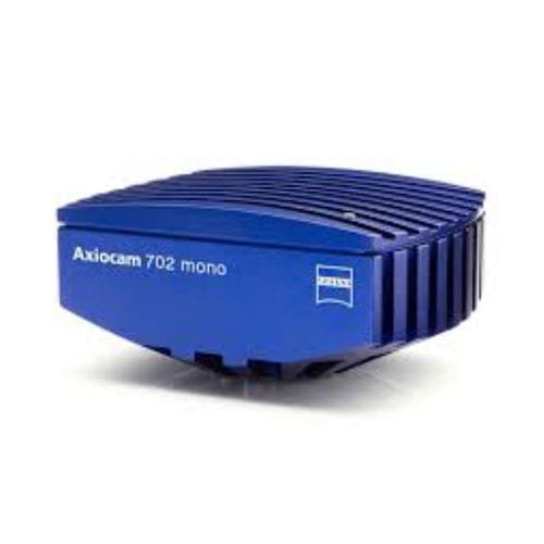 Cámara HDR - Axiocam 702  - Hitech Instruments - para microscopio / monocroma / CMOS
