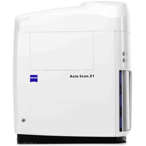 Sistema de imagen - AxioScan Z1 - Hitech Instruments