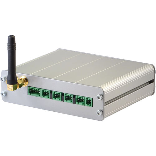 Computadora embarcada - IGX-560 PRO - Axotec Technologies GmbH - en riel DIN / Quad Core / tarjeta SIM
