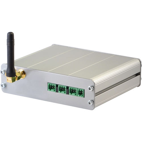 Computadora embarcada - IGX-560 CAN - Axotec Technologies GmbH - en riel DIN / 4G / tarjeta SIM